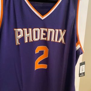 Phoenix Suns Eric Bledsoe Mens 2XL Fanatics Jersey